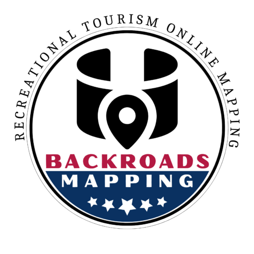 Backroads Mapping